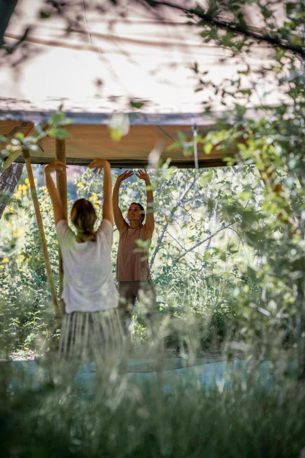 מלון בוזמן Bodhi Farms מראה חיצוני תמונה